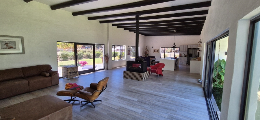 Commercial Property for Sale in Cape Farms Western Cape